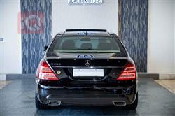 مێرسێدس بێنز S-Class
